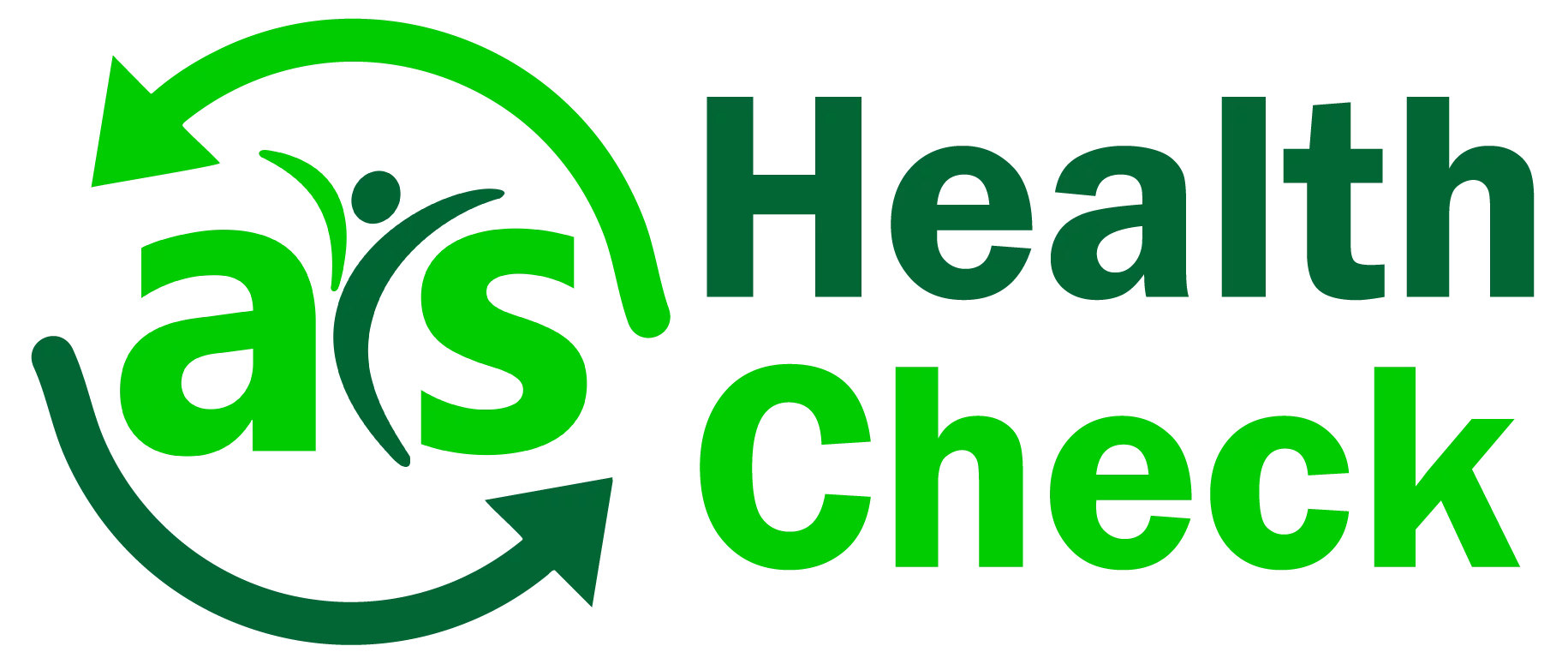 AIS Health Check logo