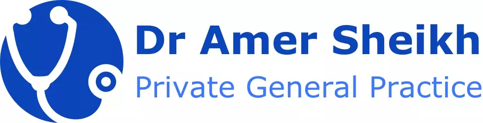 private gp logo