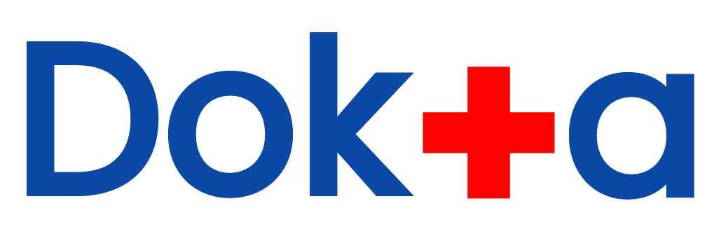 Dokta online gp logo