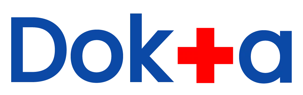 Dokta online gp logo